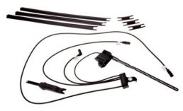 Комплектующие привода велосипеда  Shimano  набор Di2 External, JC40, BMR2-L