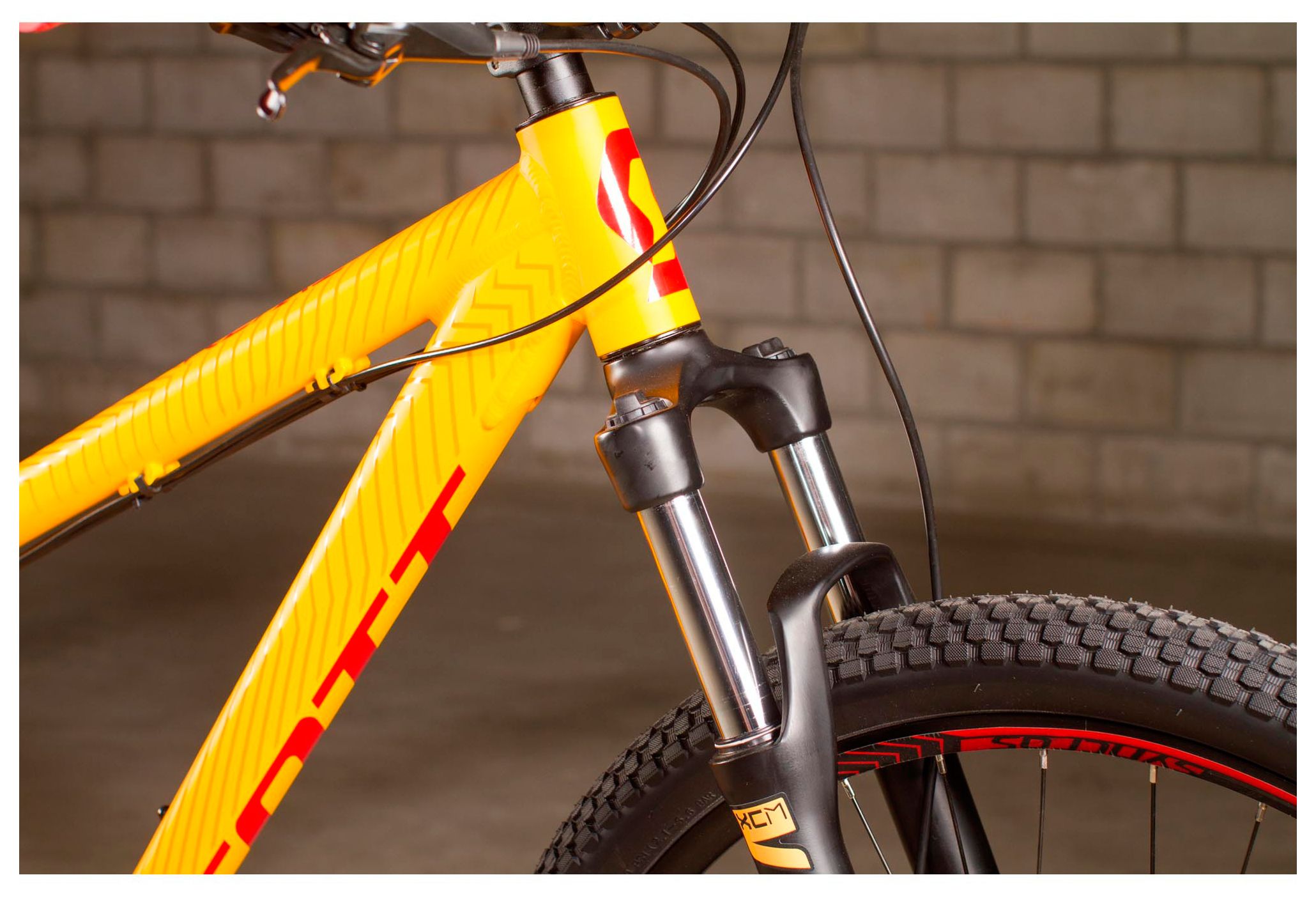 Трюковый велосипед Scott Voltage YZ 10 2018