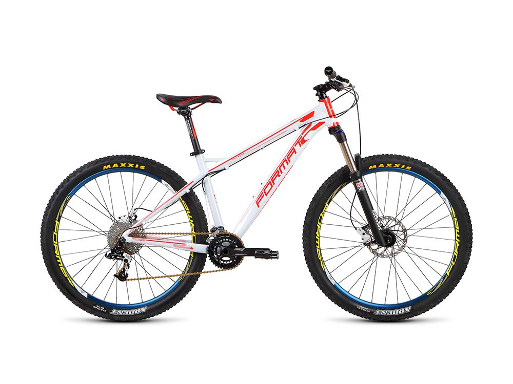  Велосипед Format 1311 27,5 2015