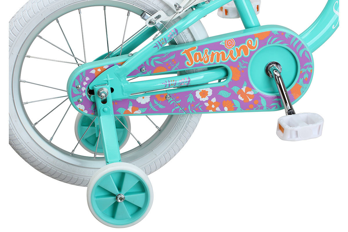 Детский велосипед Schwinn Jasmine 16 2018