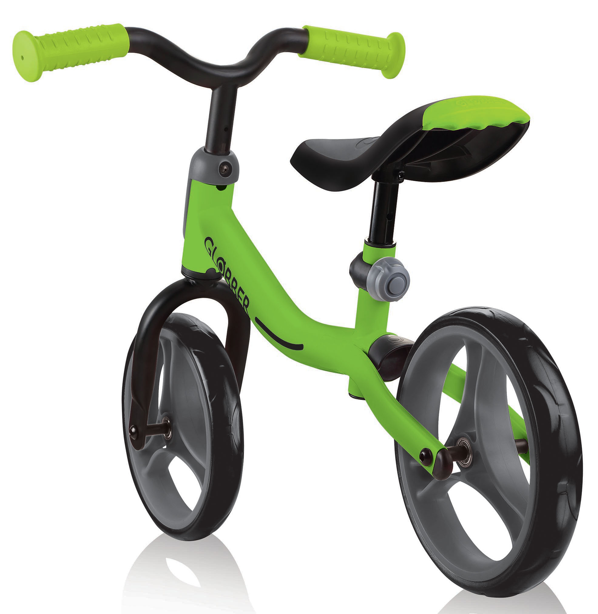Детский велосипед Globber Go Bike 2019