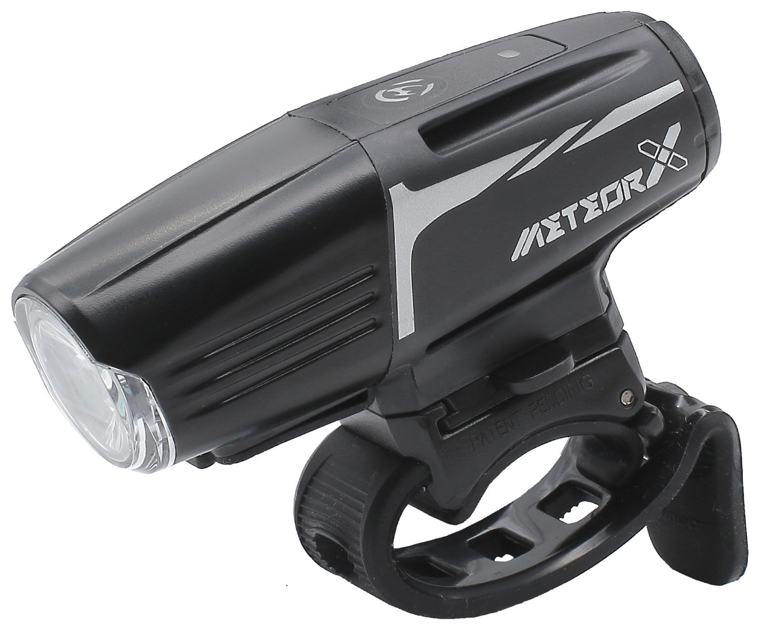  Передний фонарь для велосипеда Moon Meteor X Auto Pro