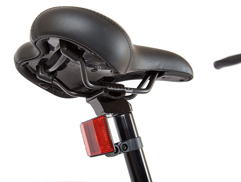 Электровелосипед Eltreco Cyberbike Fat 500W 2018
