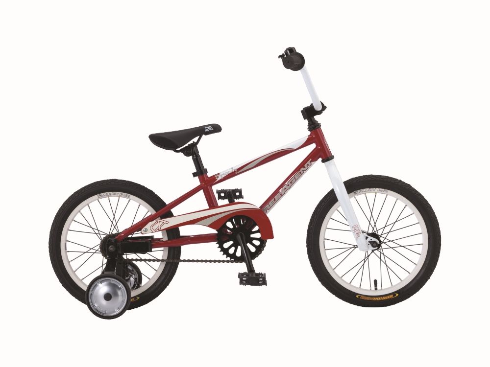  Отзывы о Детском велосипеде Freeagent Lil Speedy 2015