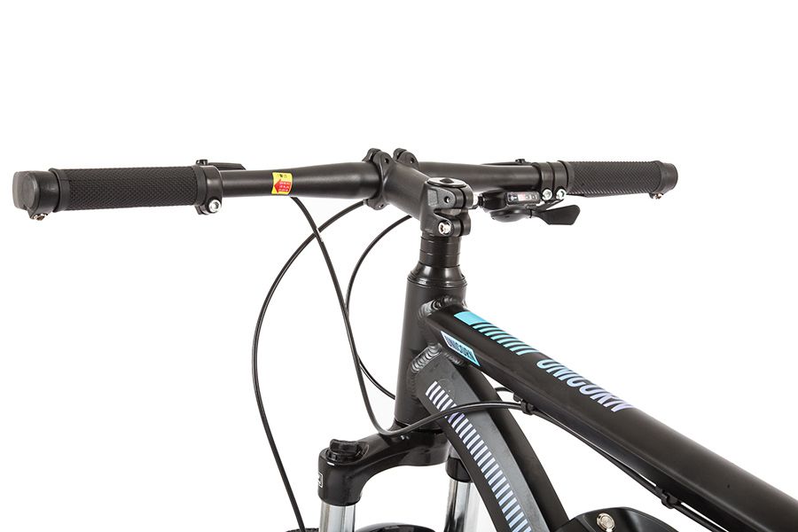 Электровелосипед Eltreco Tsinova Kupper Unicorn Pro 2018
