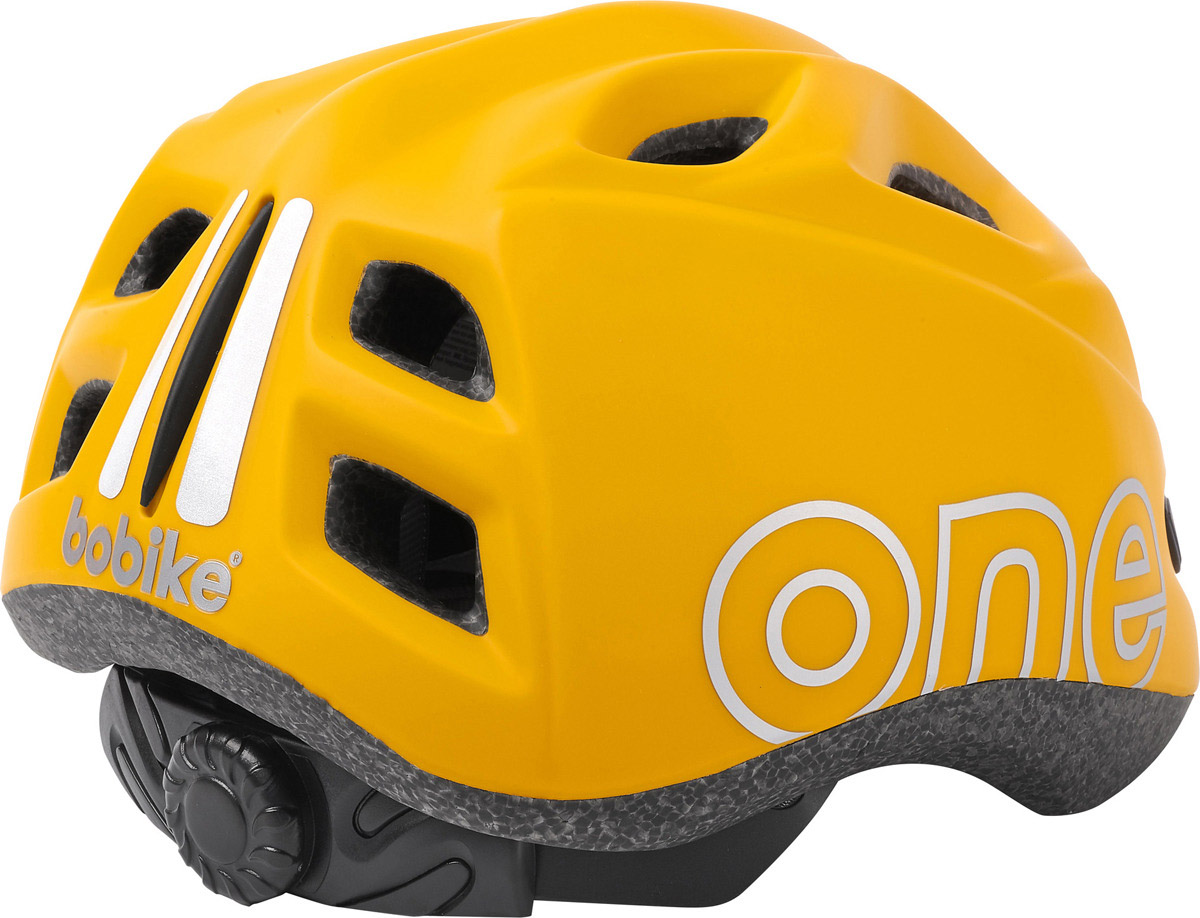 Велошлем Bobike One Plus