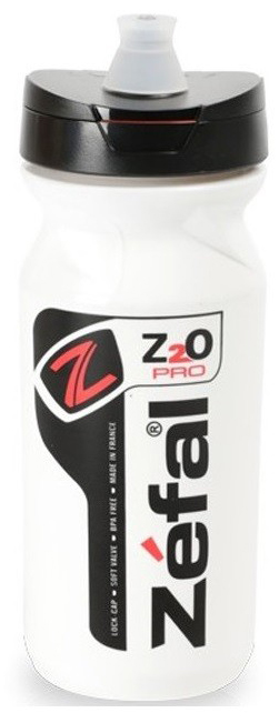  Фляга для велосипеда Zefal Z2O PRO 65 2019
