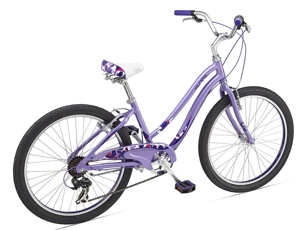 Детский велосипед Giant Gloss 2 2015
