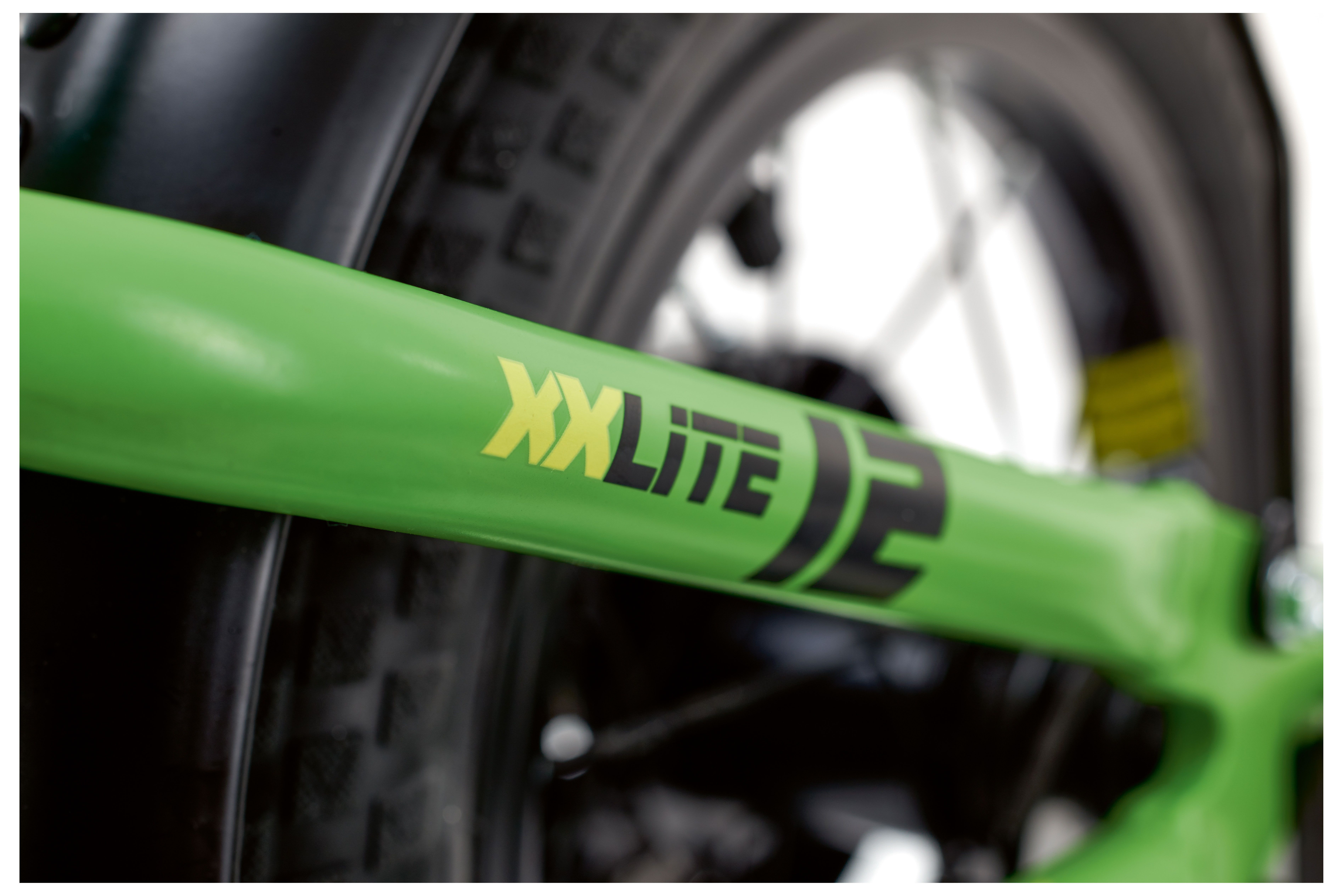 Детский велосипед Scool XXlite alloy 12 1-S 2018