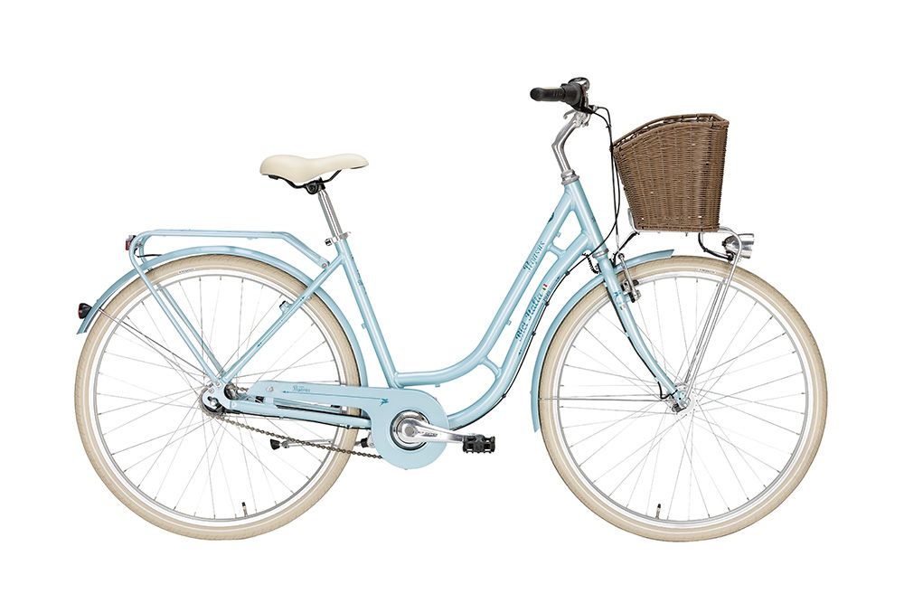  Велосипед Pegasus Bici Italia 1949 (QueenDrive7) 2016