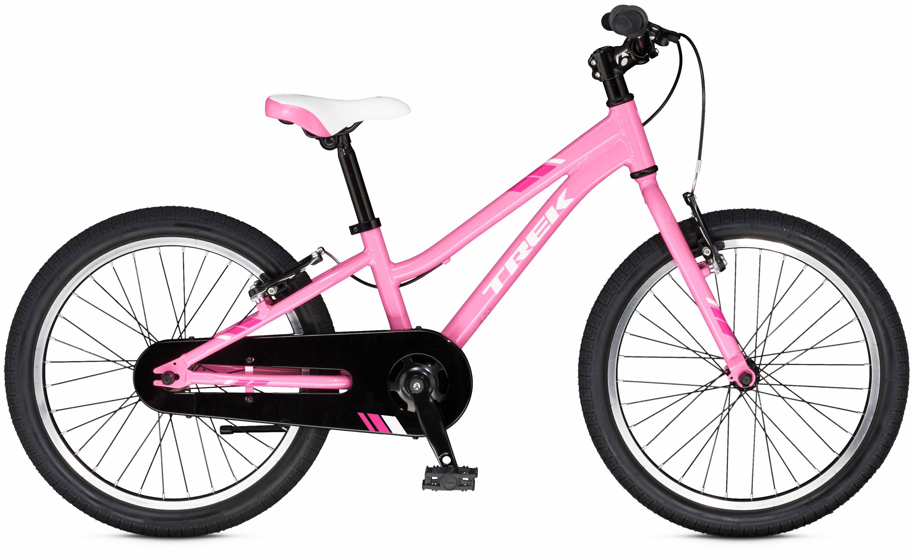  Велосипед Trek PreCaliber 20 SS Girls 2016