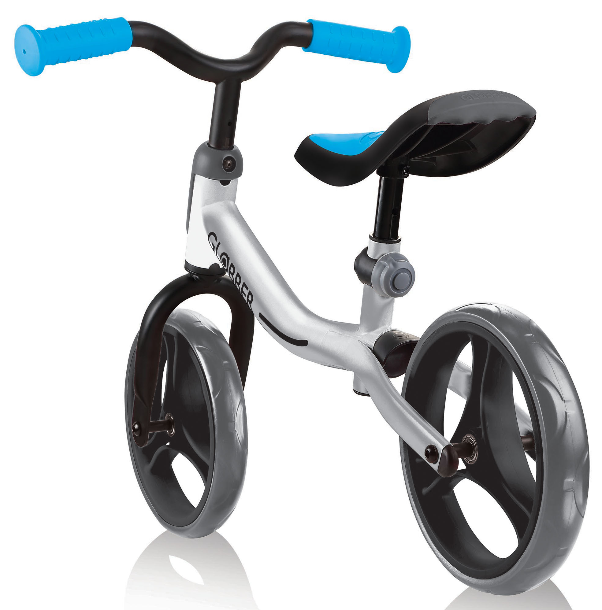Детский велосипед Globber Go Bike 2019