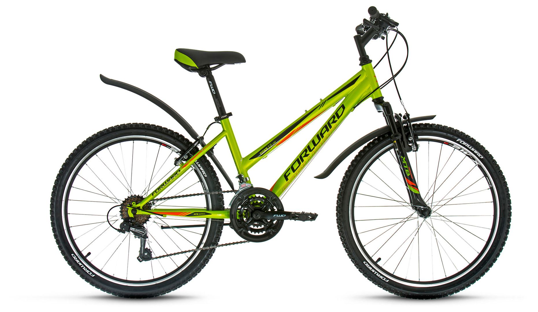 Велосипед Forward Titan 2.0 low 2017 велосипед forward titan 2 0 low 2016 14 blue