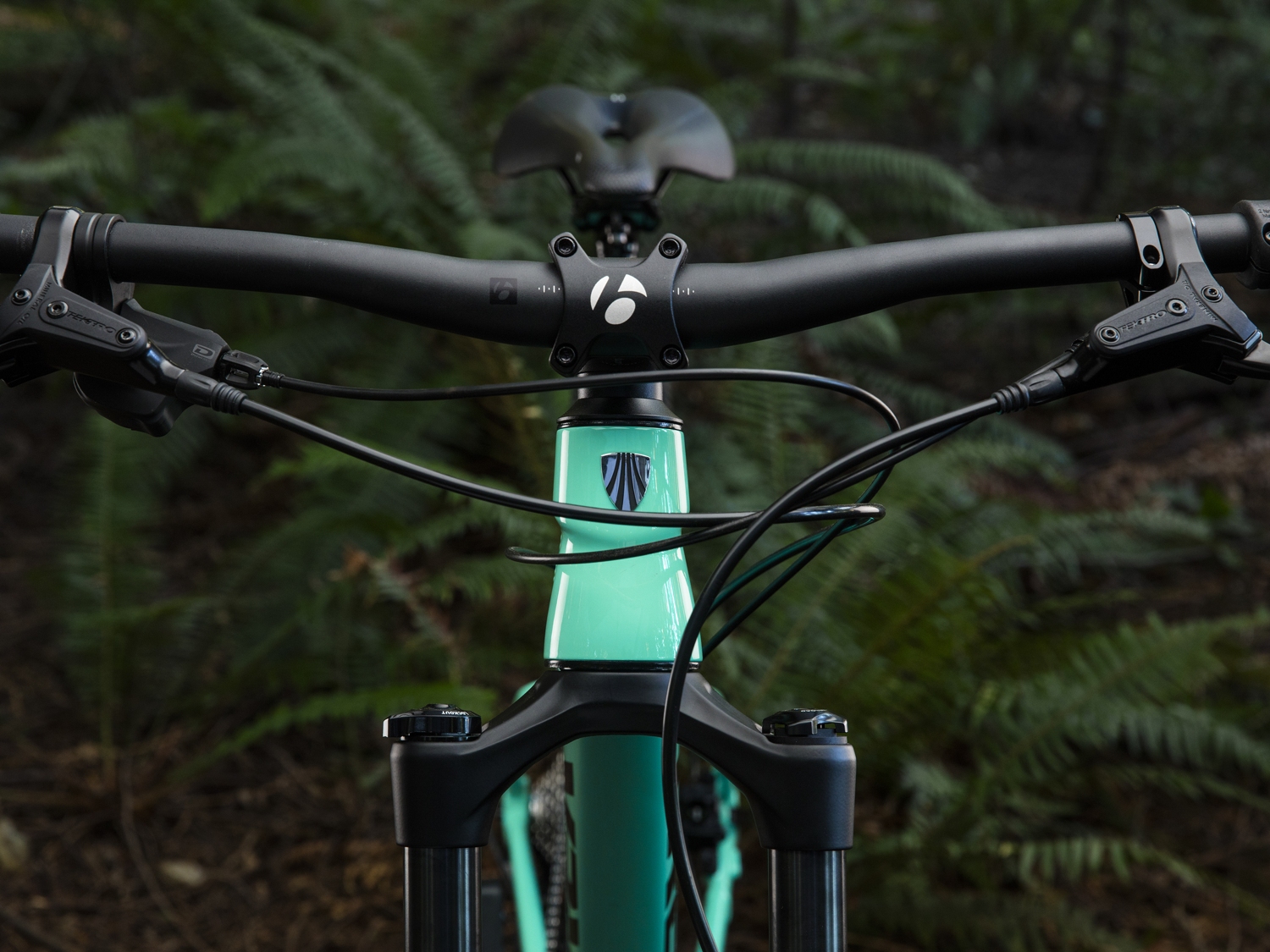 Женский велосипед Trek Roscoe 7 27.5 Womens 2019