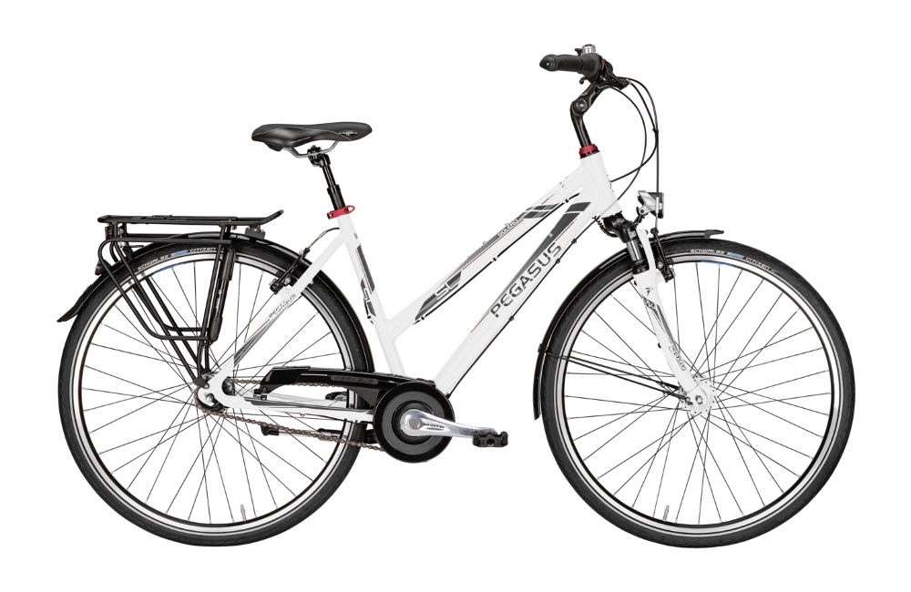  Отзывы о Женском велосипеде Pegasus Solero SL 7 26 2015