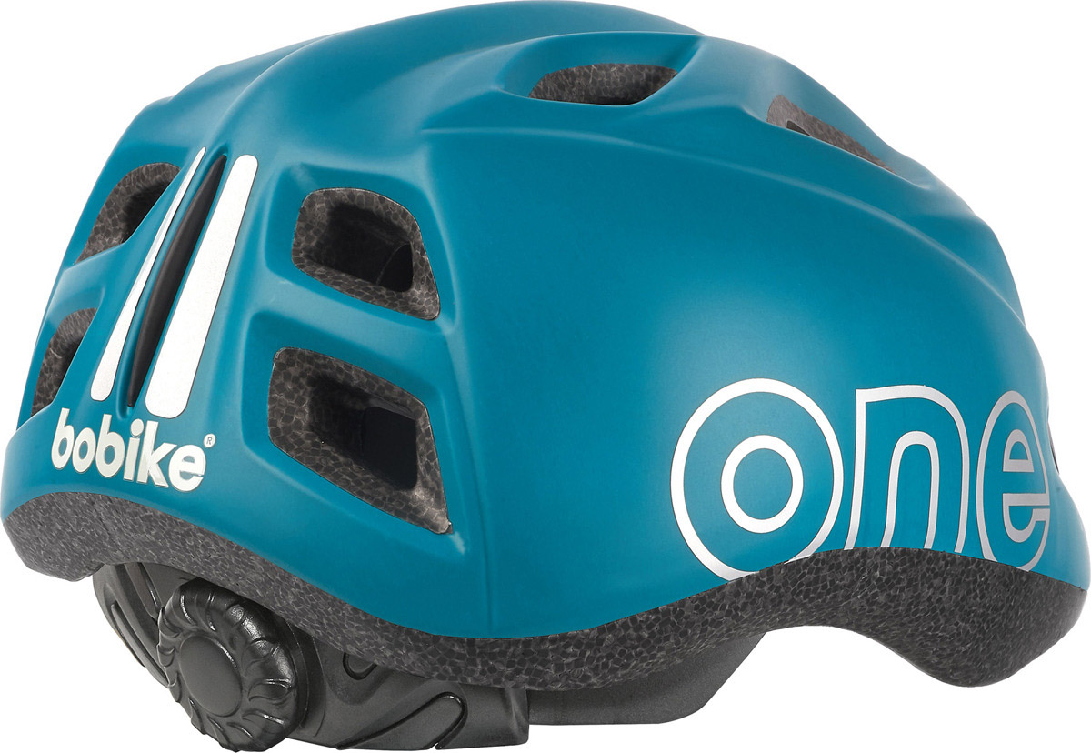 Велошлем Bobike One Plus