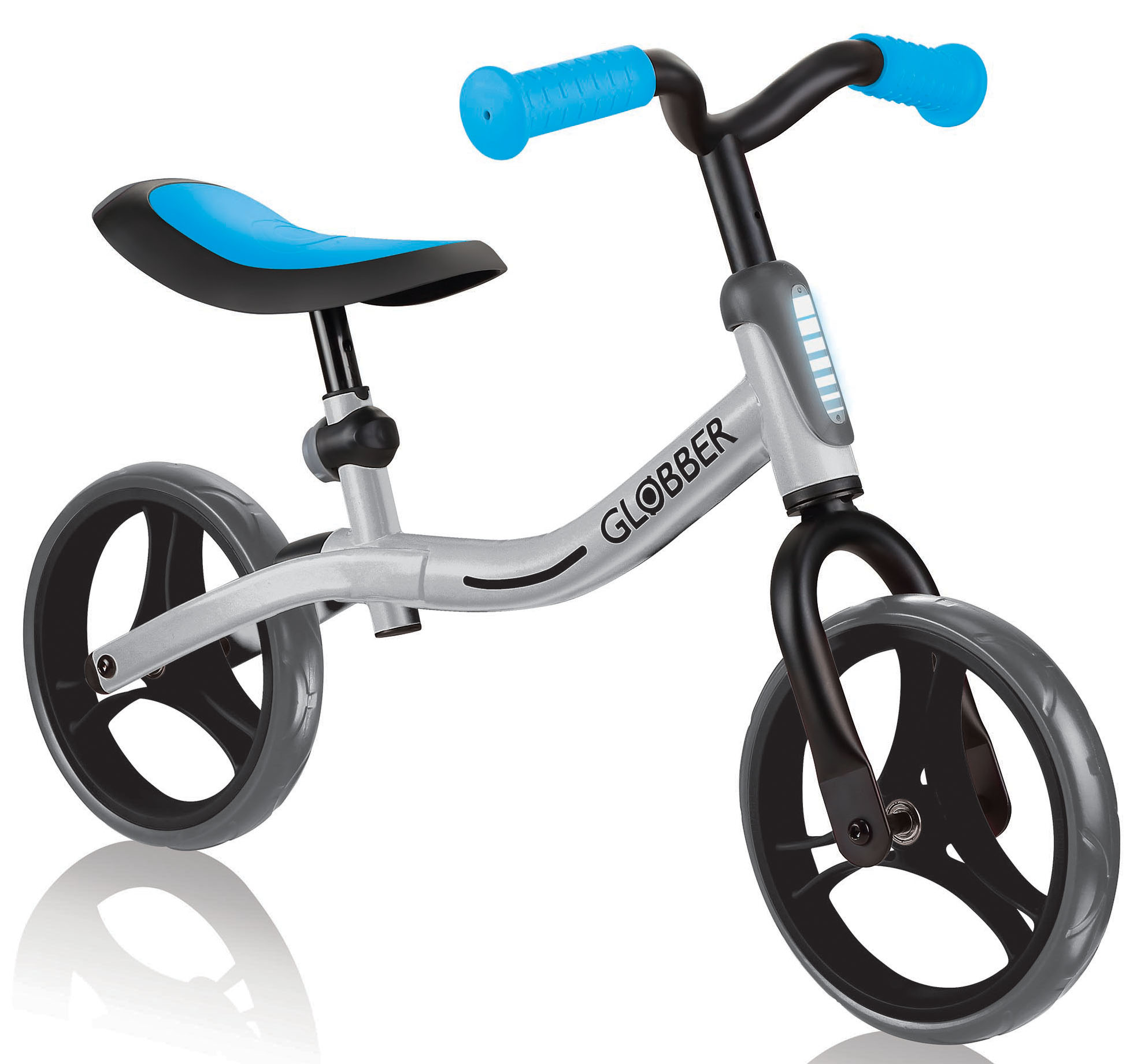 Детский велосипед Globber Go Bike 2019