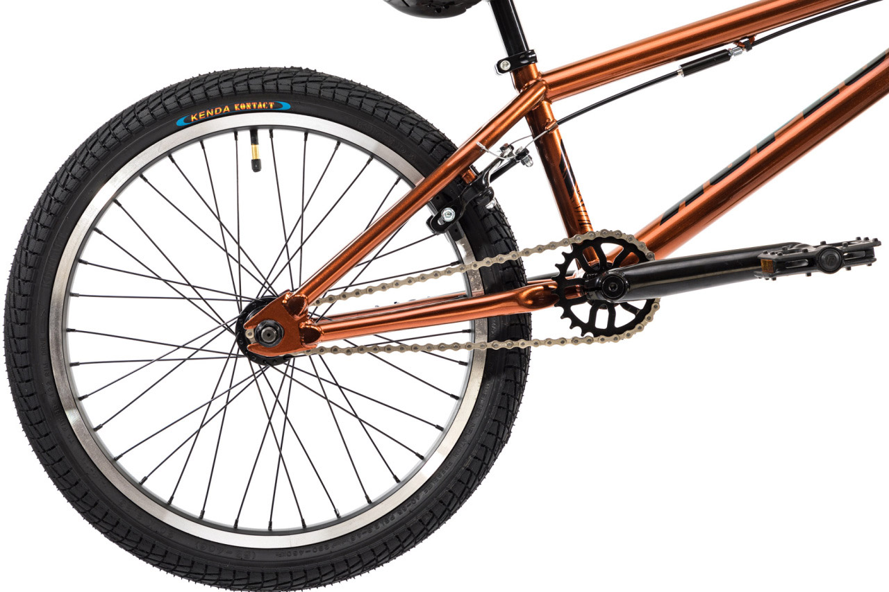 Велосипед BMX Aspect Street 2020