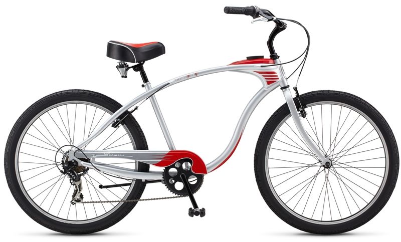 Велосипед Schwinn Corvette 2014