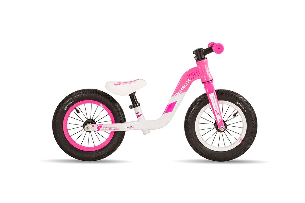  Отзывы о Детском велосипеде Scool PedeX01 2016