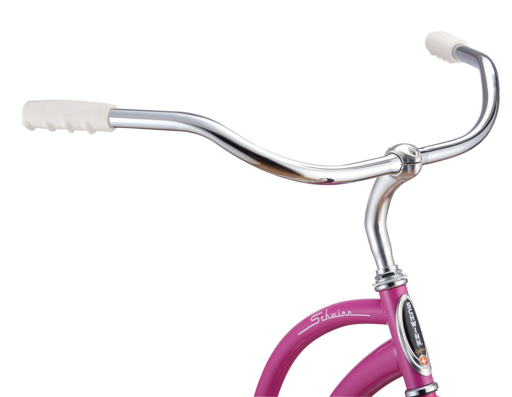 Отзывы о Женском велосипеде Schwinn S1 Women 2018