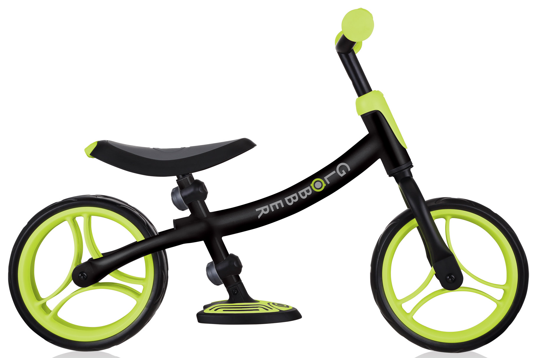 Детский велосипед Globber Go Bike Duo (2021) 2021 в Ярославле