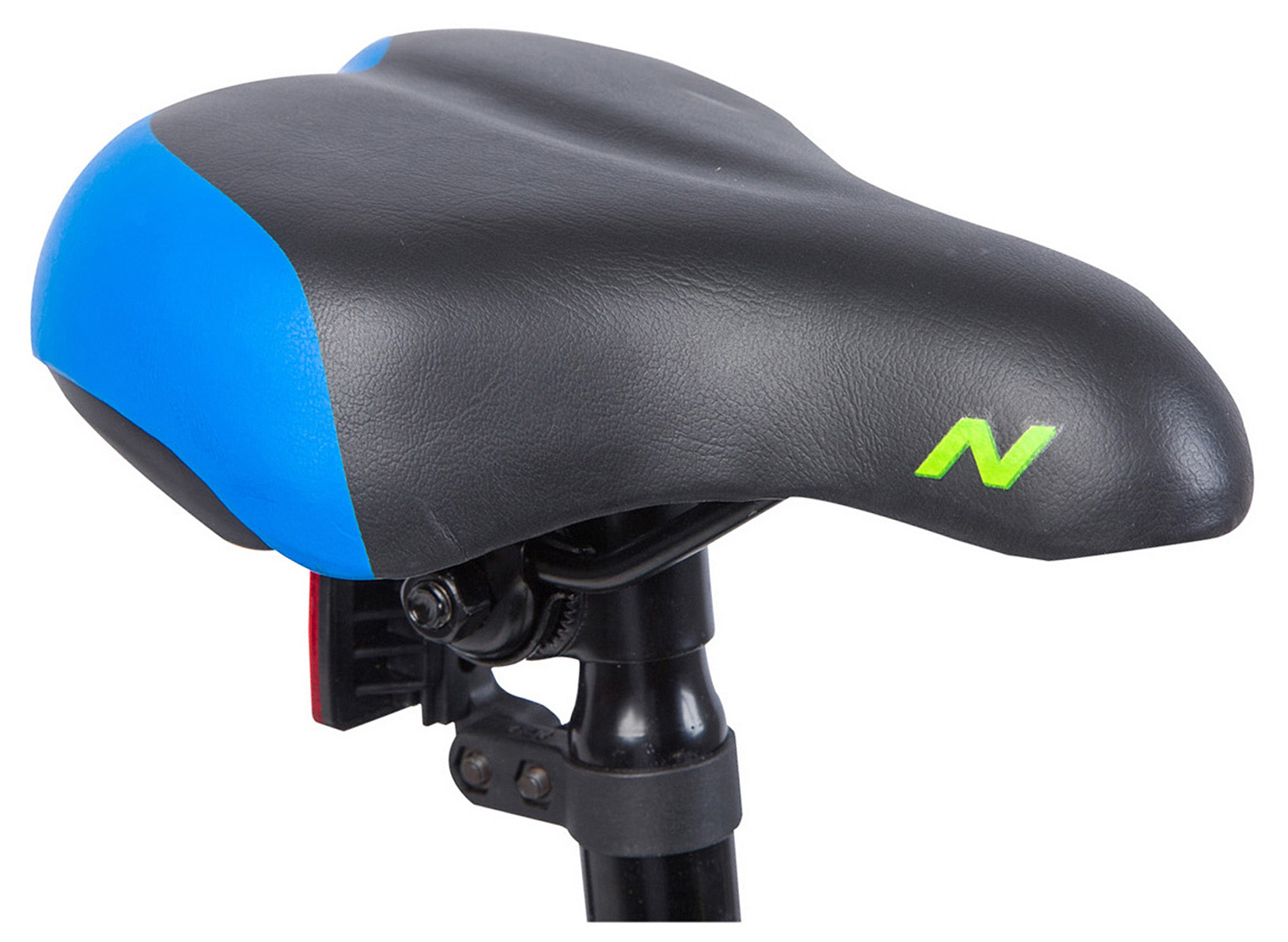 Отзывы о Детском велосипеде Novatrack Lumen 14 2019