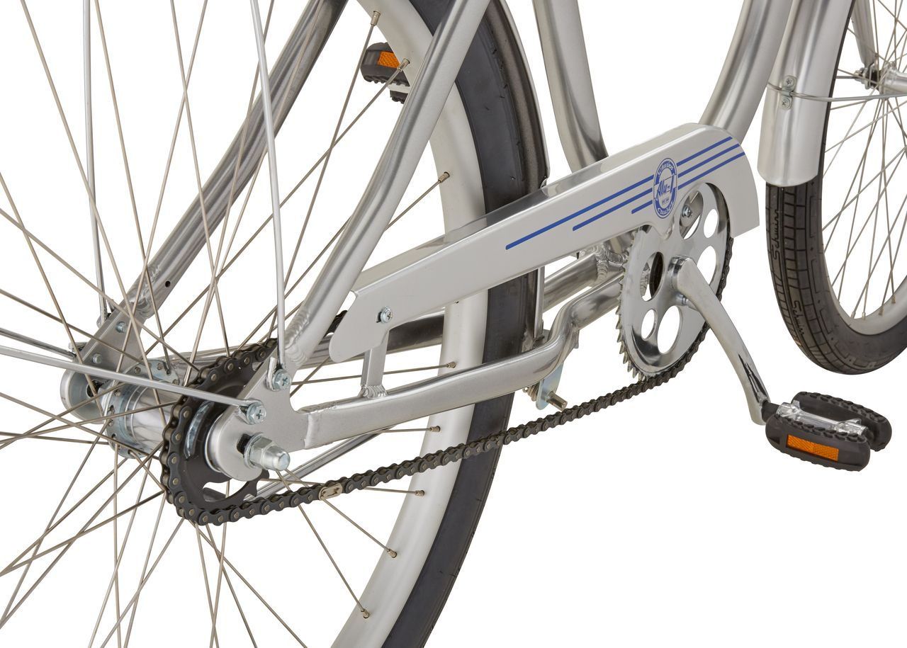 Велосипед круизер Schwinn Alu 1 2018