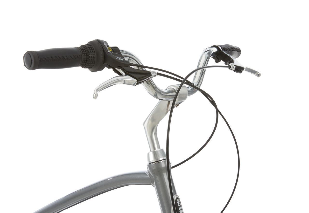 Отзывы о Дорожном велосипеде Schwinn Sivica 7 2018