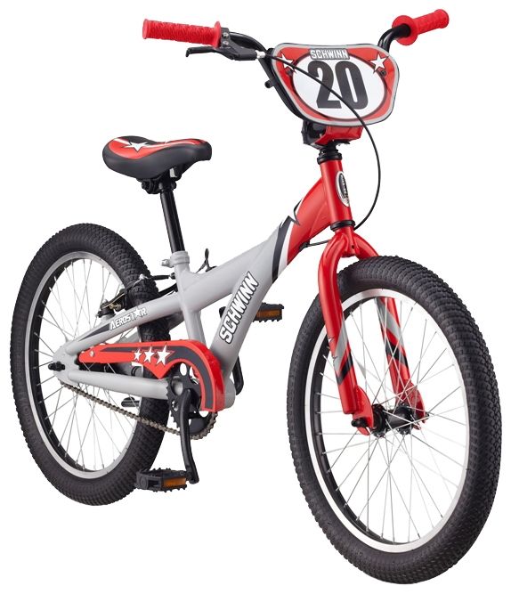 Детский велосипед Schwinn Aerostar 2014