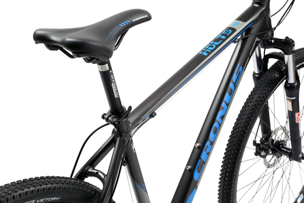 Горный велосипед Cronus Holts 1.0 29" 2014