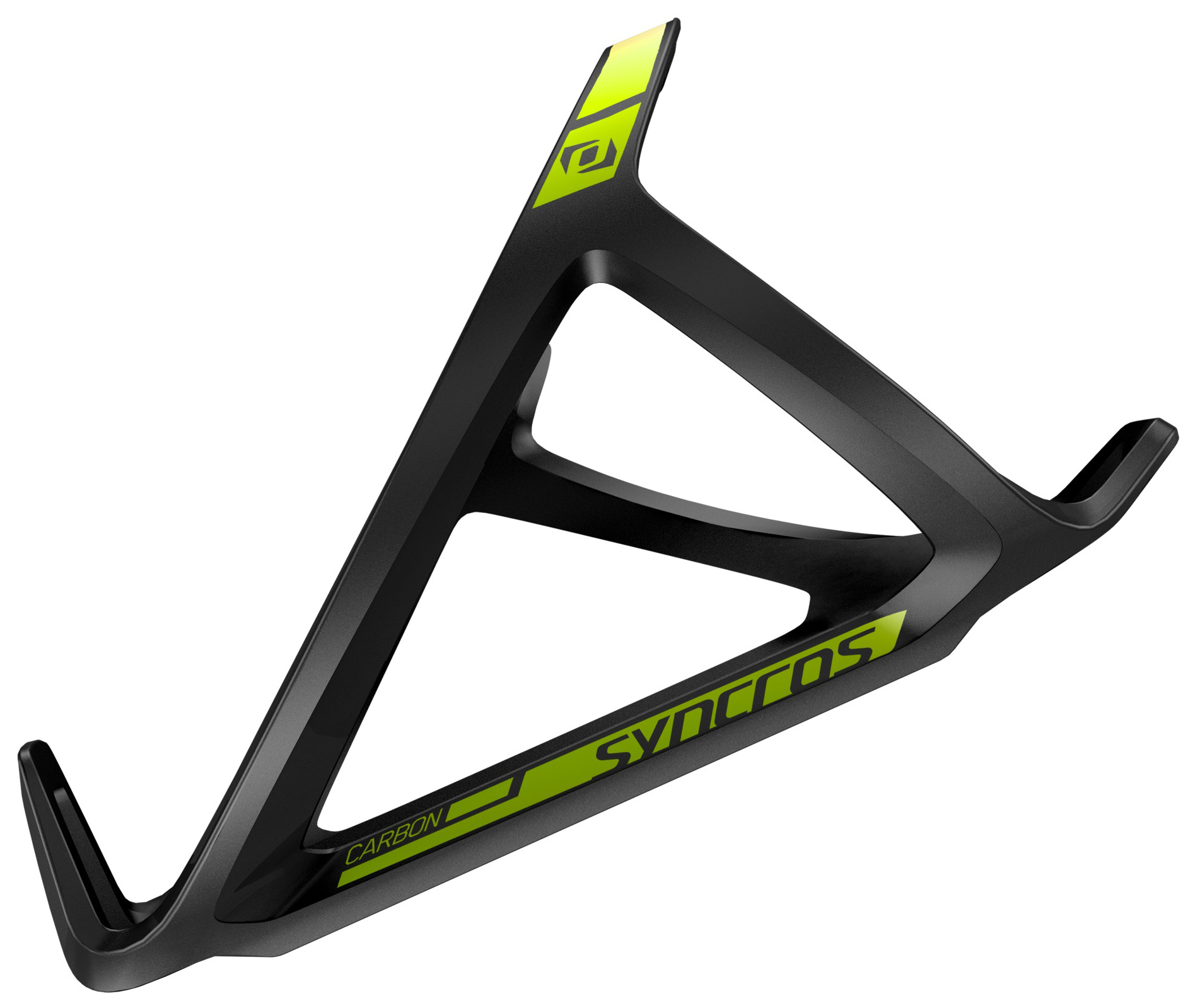 Карбоновый флягодержатель Syncros Tailor cage 1.0 left
