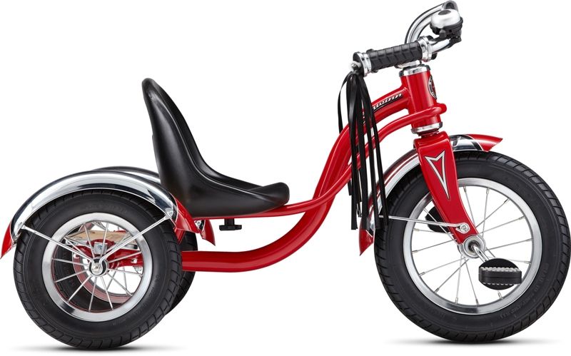 Детский велосипед Schwinn Roadster trike 2014