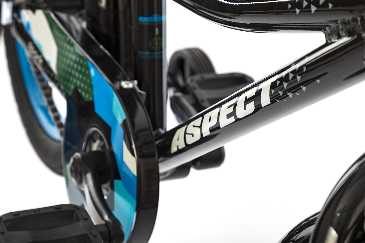Детский велосипед Aspect Spark 2019