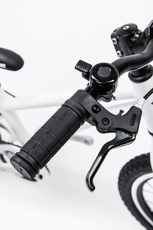 Детский велосипед Bearbike Китеж 16 2019