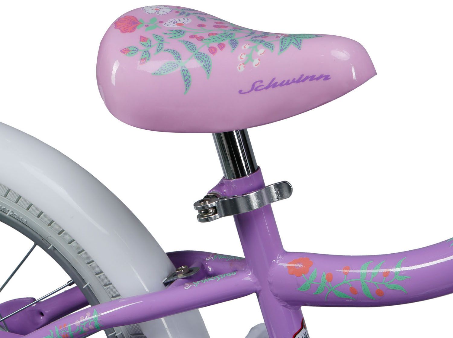 Детский велосипед Schwinn Jasmine 16 2018
