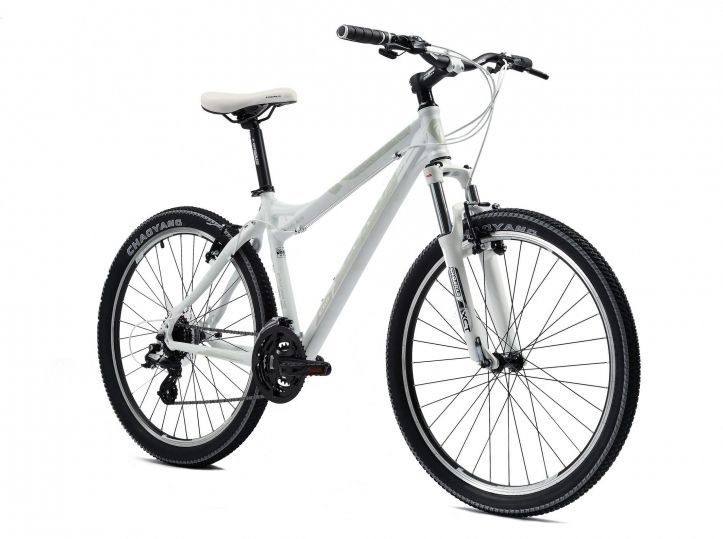 Женский велосипед Cronus EOS 0.5 2014