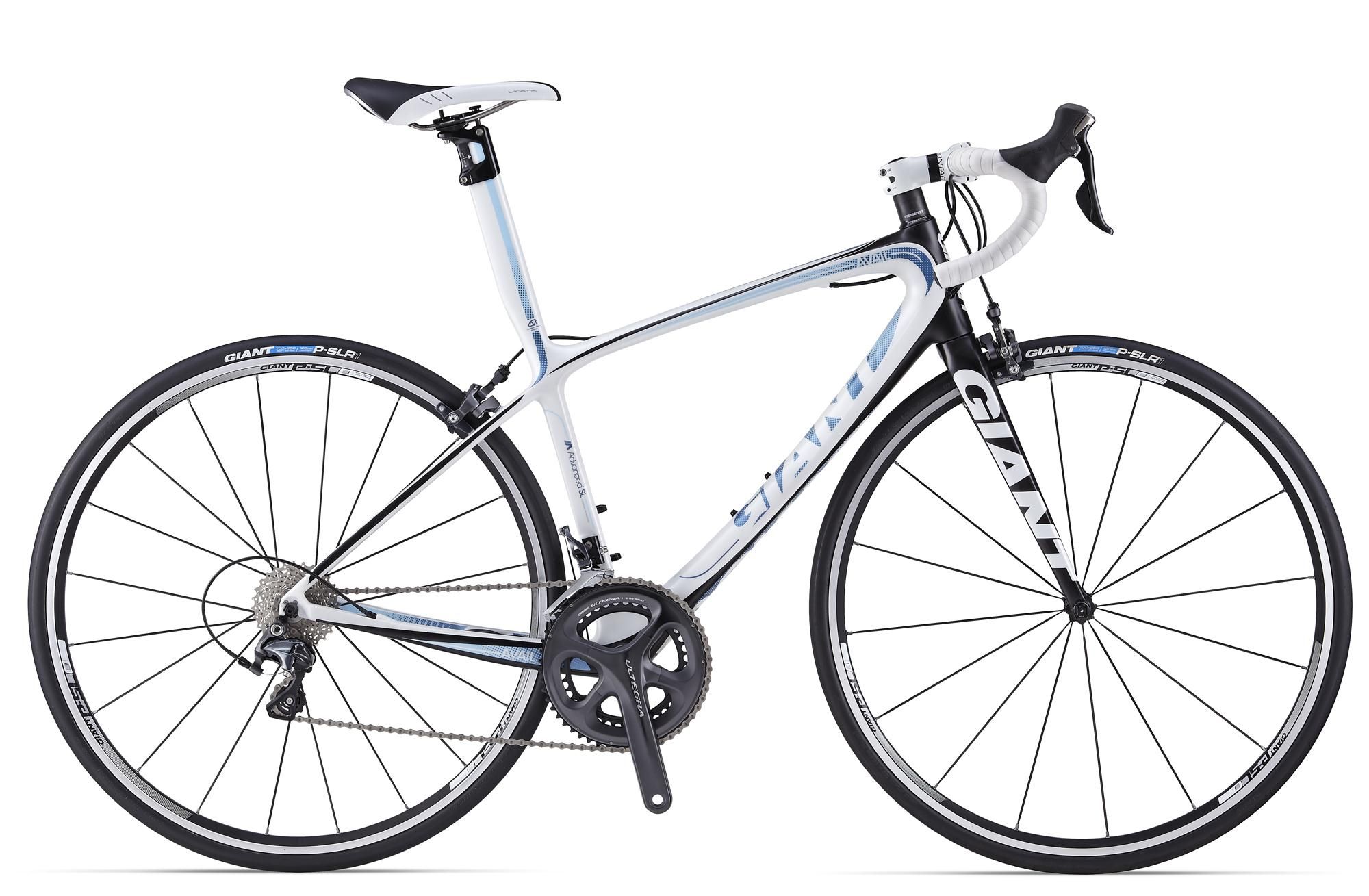  Отзывы о Шоссейном велосипеде Giant Avail Advanced SL 1 2014