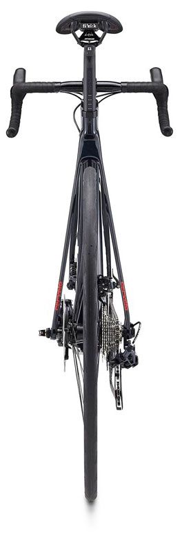Шоссейный велосипед Cervelo R3 Disc Ultegra 2018