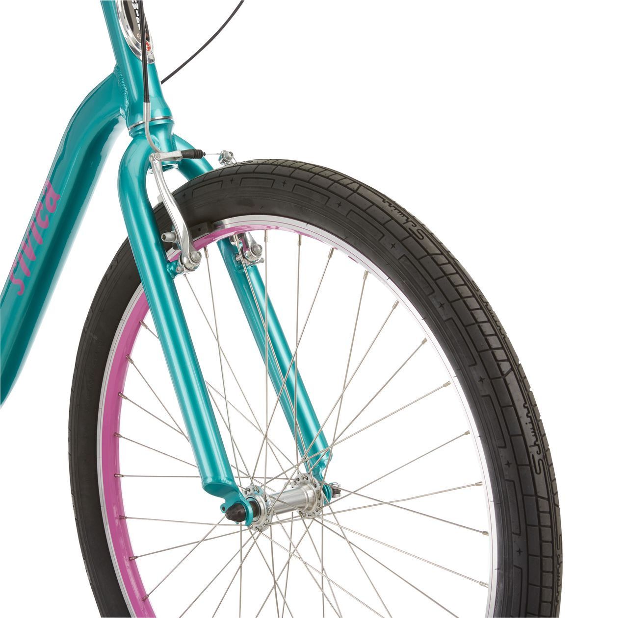 Женский велосипед Schwinn Sivica 7 Women 2018
