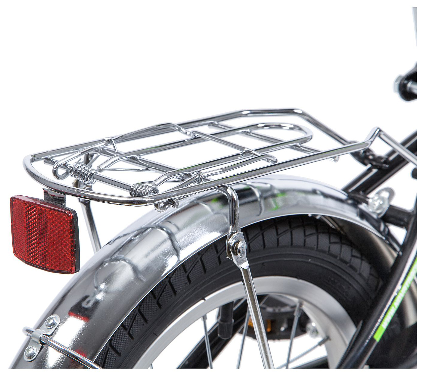 Детский велосипед Novatrack Urban 14 2019