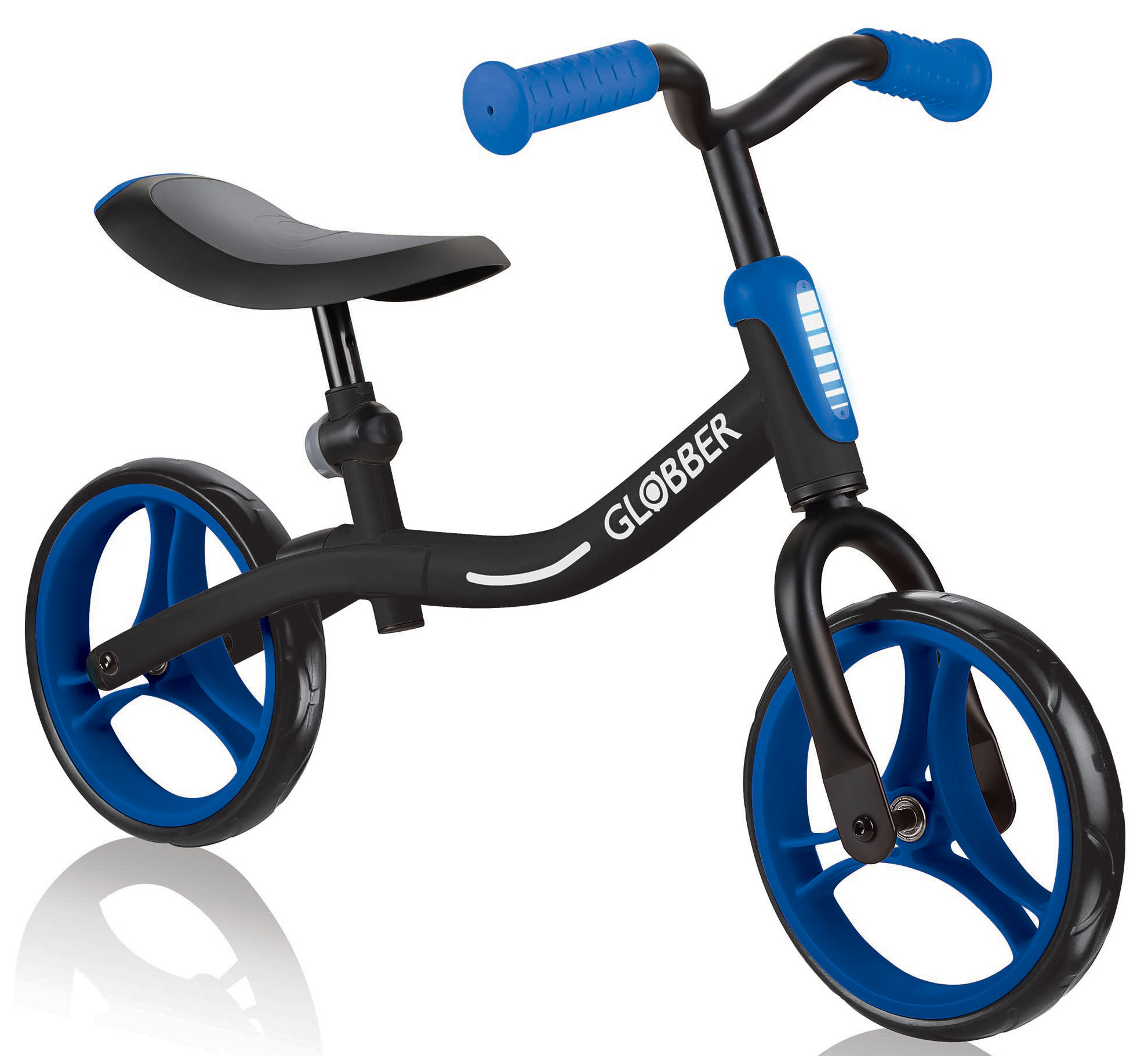 Детский велосипед Globber Go Bike 2019