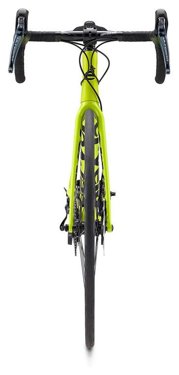 Шоссейный велосипед Cervelo R3 Disc Ultegra 2018