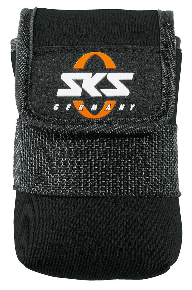 Мультитул для велосипеда SKS Toolbox Travel (SKS-10010)