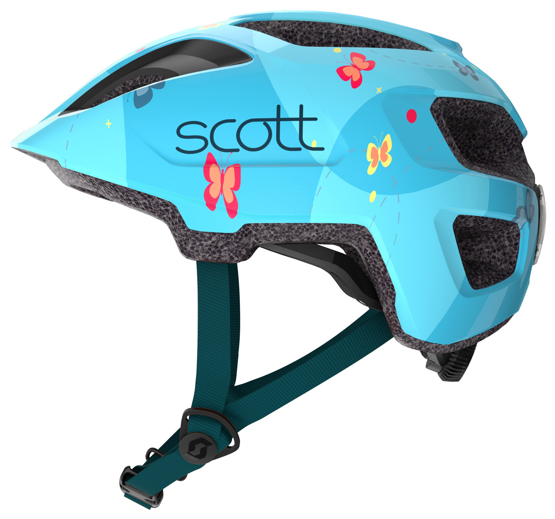Велошлем Scott Spunto Kid