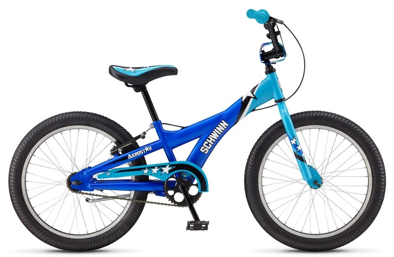 Детский велосипед Schwinn Aerostar 2014