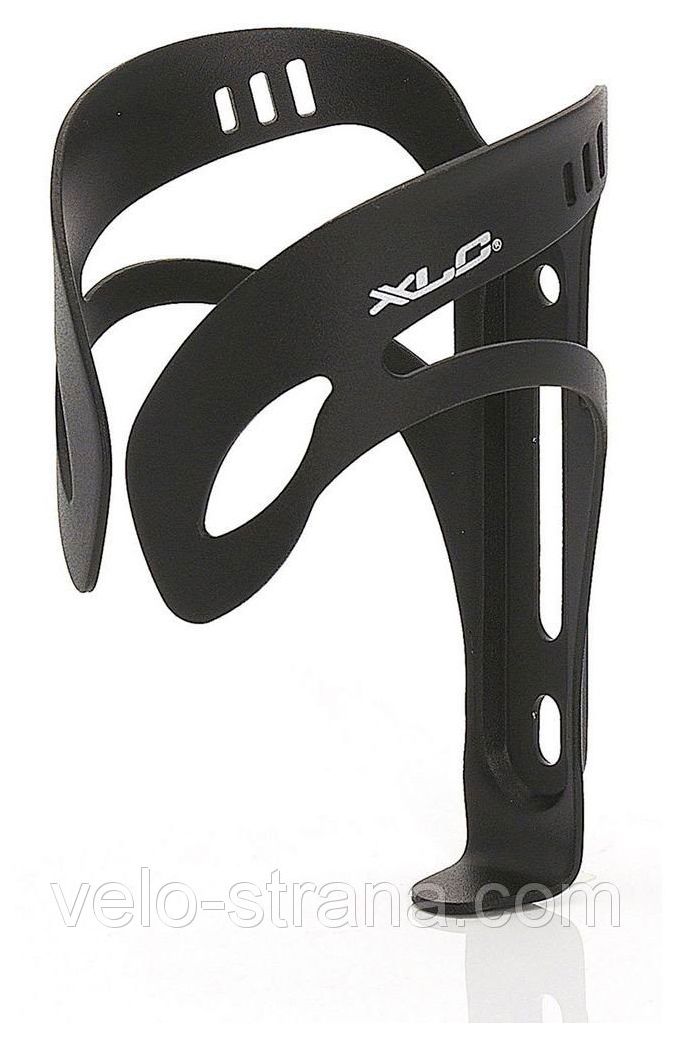 Аксессуар XLC BC-A04 Drinking Bottle Holder Alu (2503201600)