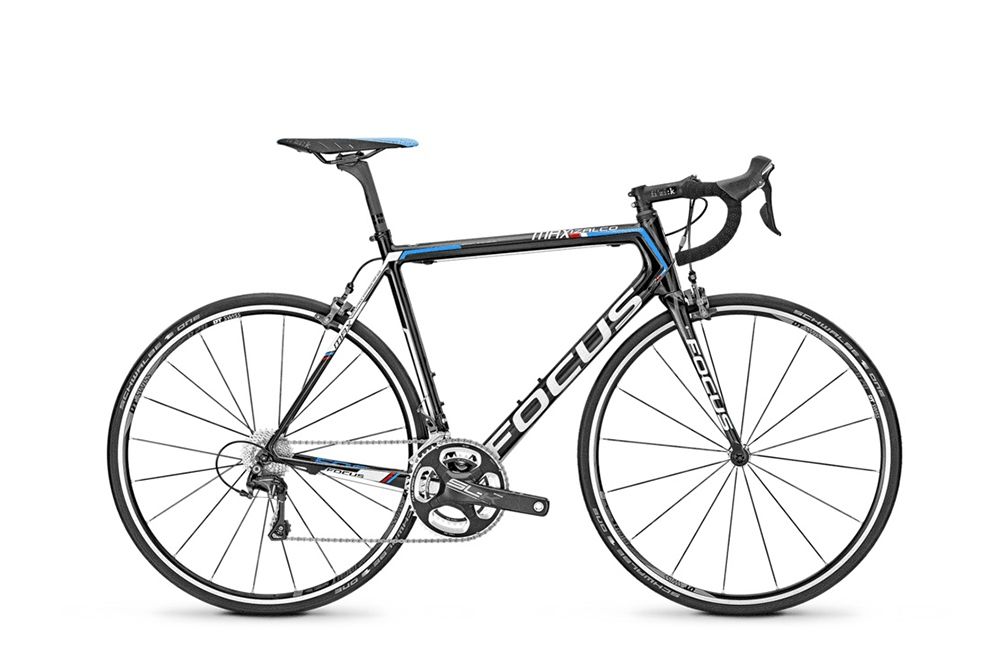 Велосипед Focus Izalco max 5.0 2015