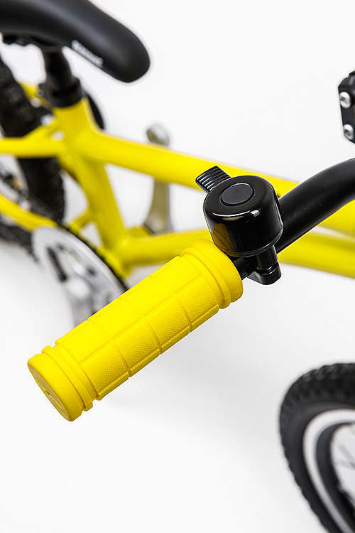 Детский велосипед Bearbike Китеж 16 2019