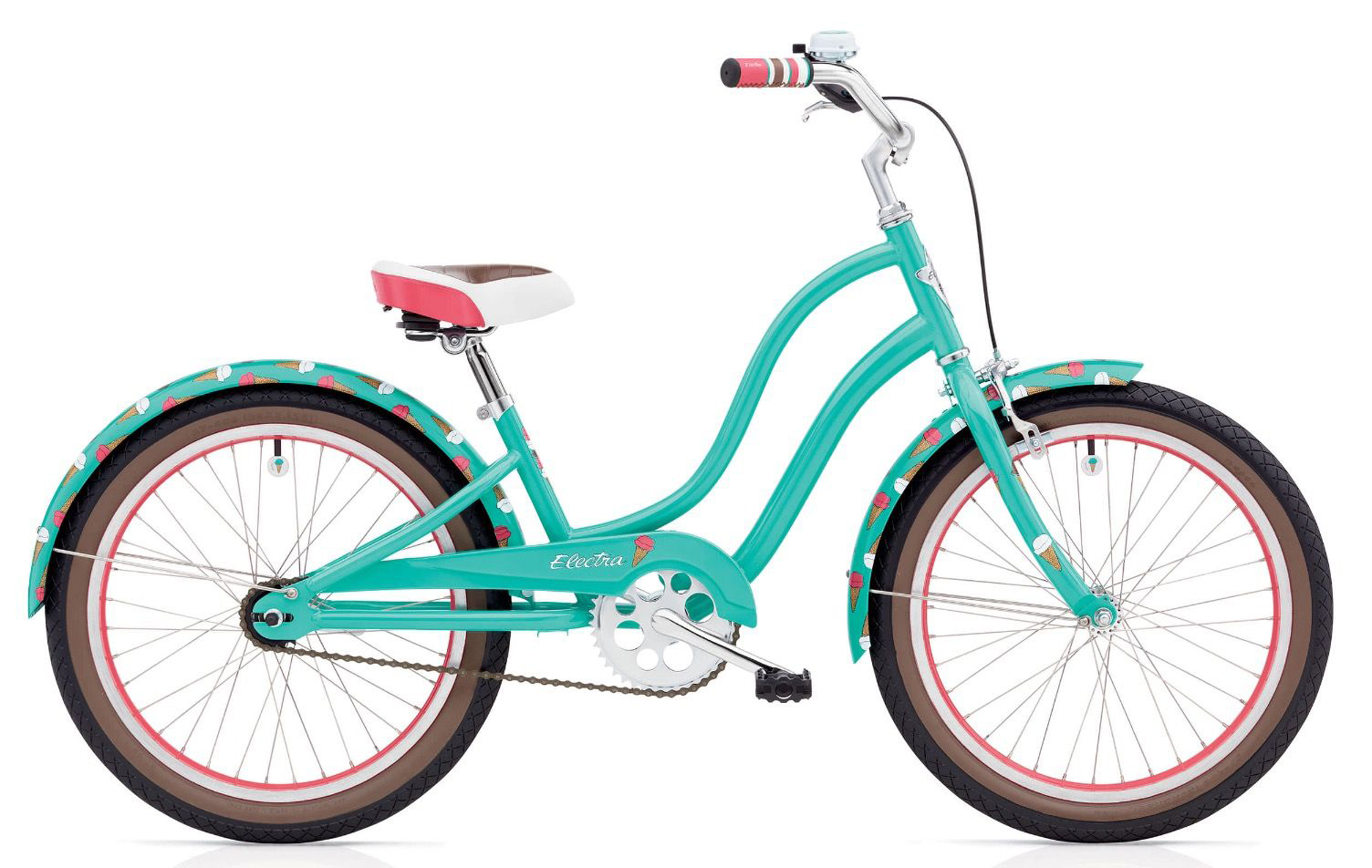  Велосипед Electra Sweet Ride 1 2019